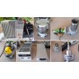 Вакуумный турбомолекулярный насос Pfeiffer TPH 170